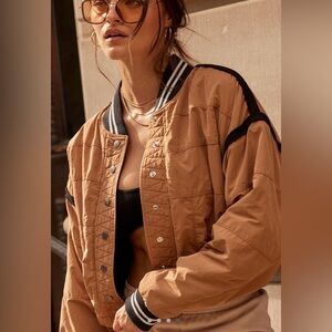 Free People Around The World Cardi NWOT